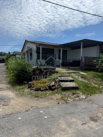 End Lot Setingkat Taman Cempaka Bukit Selambau 1