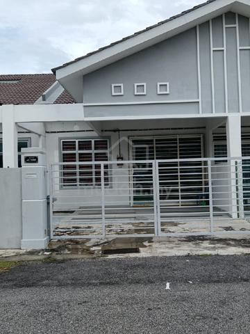 Rumah Untuk Disewa- Bandar Jasin Bestari 1