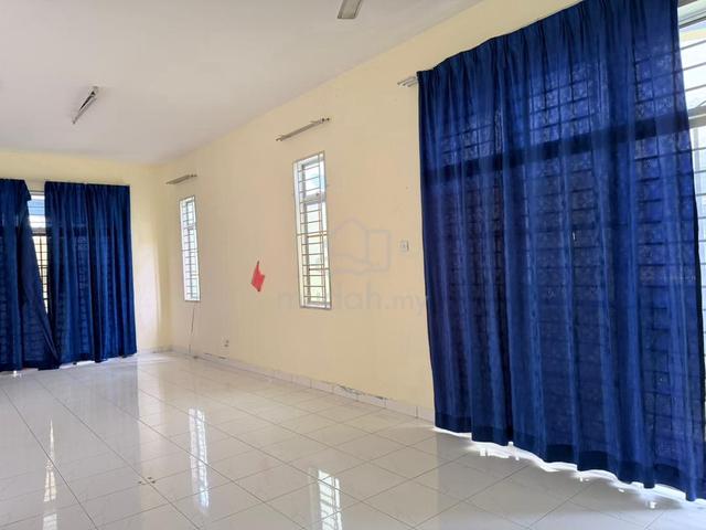 Alor setar house for rent rumah sewa 1