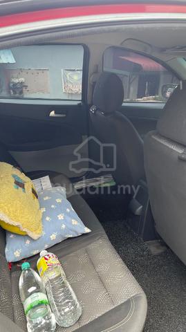 2014 Proton PERSONA 1.6 EXECUTIVE (A) - 5