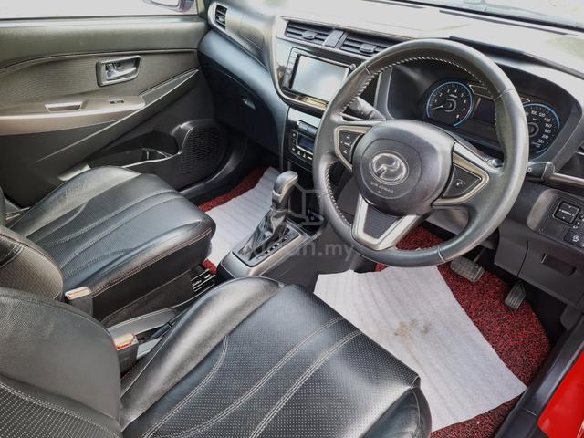 2019 Perodua MYVI 1.5 AV (A) STILL SERVICE PERODUA - 5