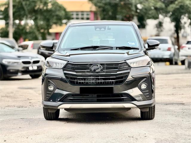 U/WRTY 2023 Perodua ATIVA 1.0 AV FuL0N - 4