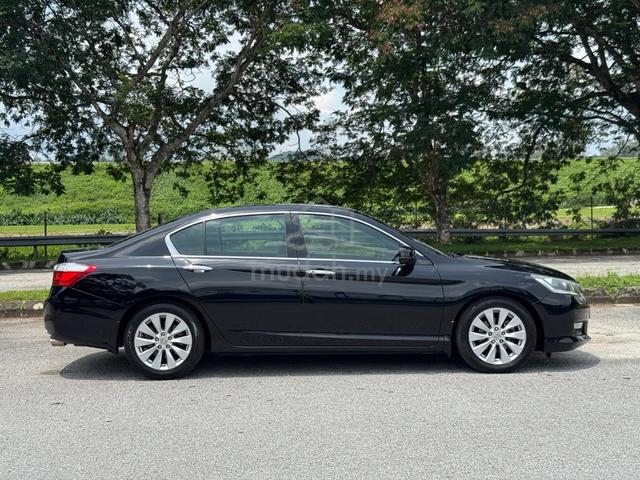 2014 Honda ACCORD 2.0 VTi-L (A) 1 OWNER [WARRANTY] - 4