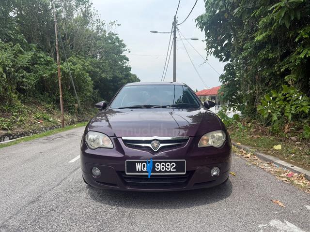 Proton PERSONA 2008 AUTO 2 a-bag hispec ori paint - 2