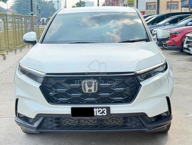 2024 Honda CR-V 1.5 V✅18k Mileage (A) - 5