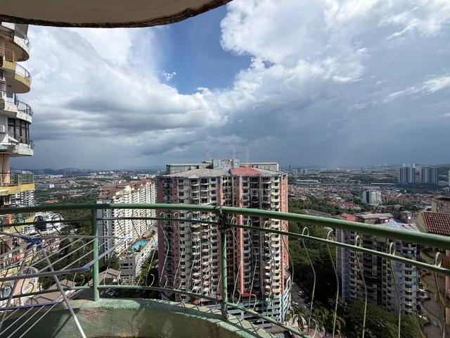 Venice Hill 1