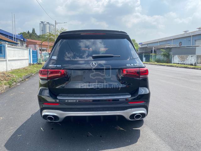 [BEST DEAL] Mercedes Benz GLB35 4MATIC 2021 - 5