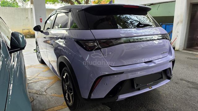 2024 Sime Darby Byd DOLPHIN DYNAMIC STANDARD RANGE - 5