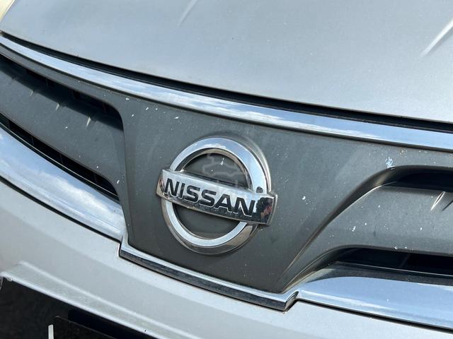Direct Owner 2012 Nissan GRAND LIVINA 1.6 IMPUL(A) - 4