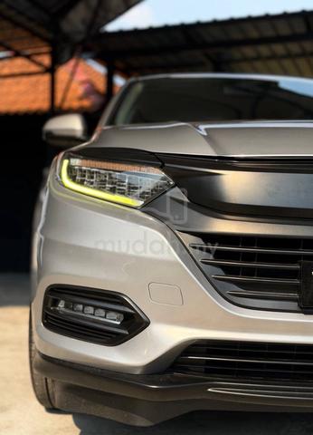 2019 Honda HR-V 1.8 V ENHANCED (A) - 3