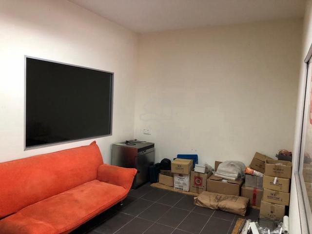 Johor Jaya - 2 Storey Shop For Sale 1