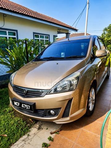 2012 Proton EXORA 1.6 BOLD PREMIUM (A) - 1