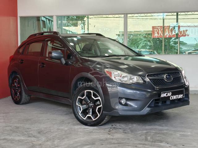 2015 Subaru XV 2.0 PREMIUM (A) - 3