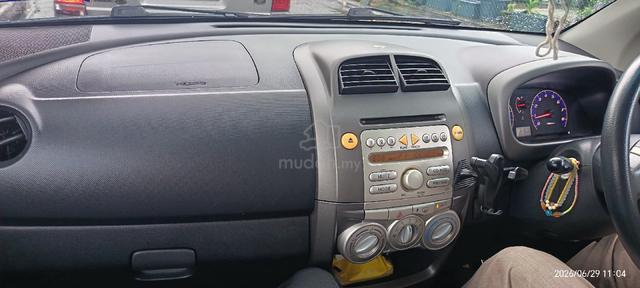 2008 Perodua MYVI 1.3 SE ZHS FACELIFT (A) - 5