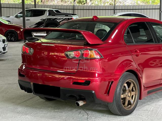 Proton INSPIRA LANCER 2.0 CONVERT (A) PM !!! - 4