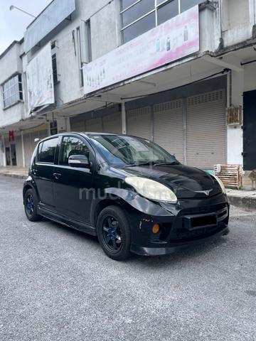 2008 Perodua MYVI 1.3 SE1 ORI (A) - 1