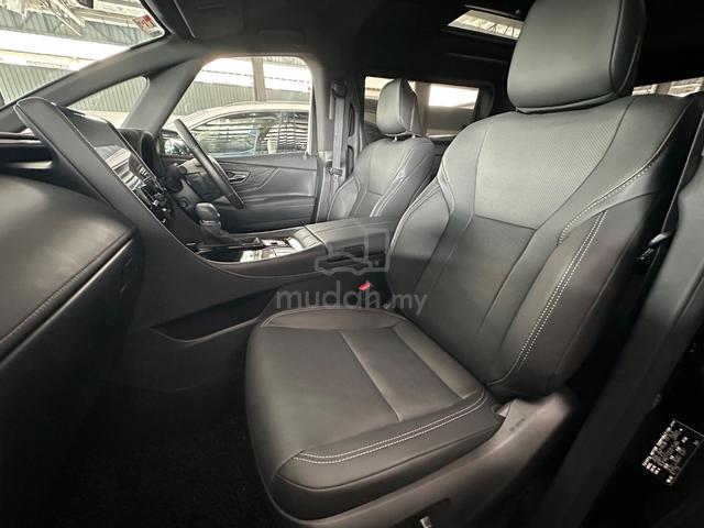 READY STOCK 2025 Toyota ALPHARD 2.5 Z - 4