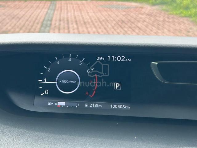 2020 Nissan SERENA J IMPUL PREMIUM HWS 2.0L (A) - 5