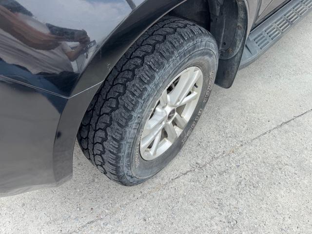2021 ISUZU D-MAX 1.9 (A) 4WD 4X4 PICK-UP tip top c - 5