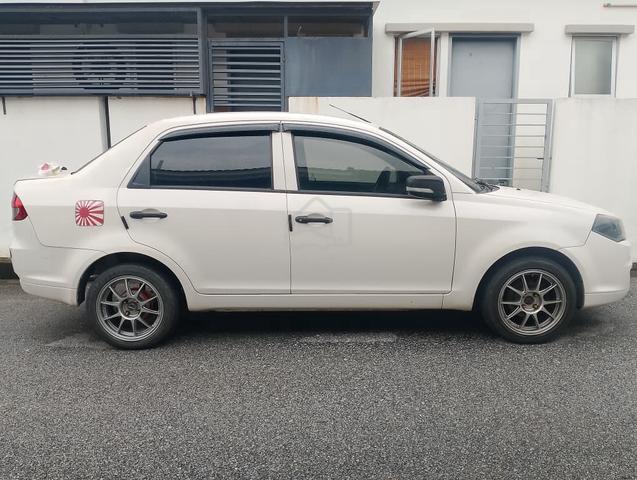 2013 Proton SAGA 1.3 FL (A) - 5
