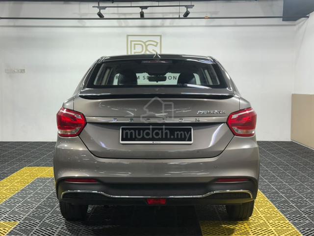Proton PERSONA 1.6 PREMIUM FACELIFT(A) FSR ORI MIL - 5