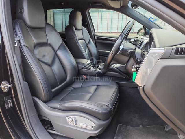 2010 Porsche CAYENNE 3.6 958 (A) CASH ONLY - 5