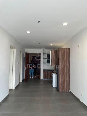 Ataraxia Park @ Forest City 1