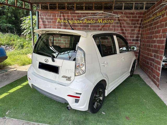 2010 Perodua MYVI 1.3 SE ZHS FACELIFT (A) - 3