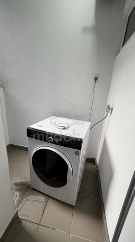 Nadayu 801 @ Subang Murni 1