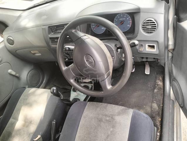 Perodua VIVA 660 EX (M) 2007 - 5