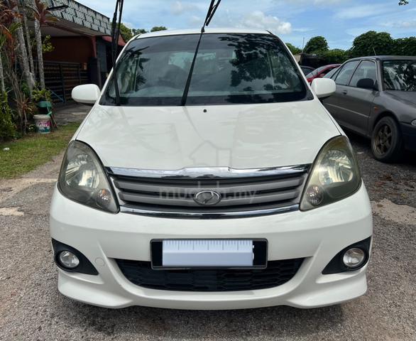 2011 Perodua VIVA 1.0 ELITE EZi (A) - 1