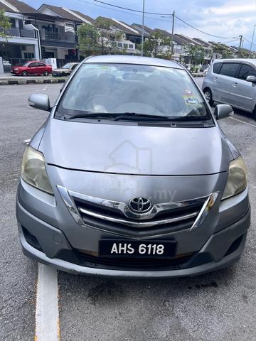 2011 Toyota VIOS 1.5 G LIMITED FACELIFT (A) - 3