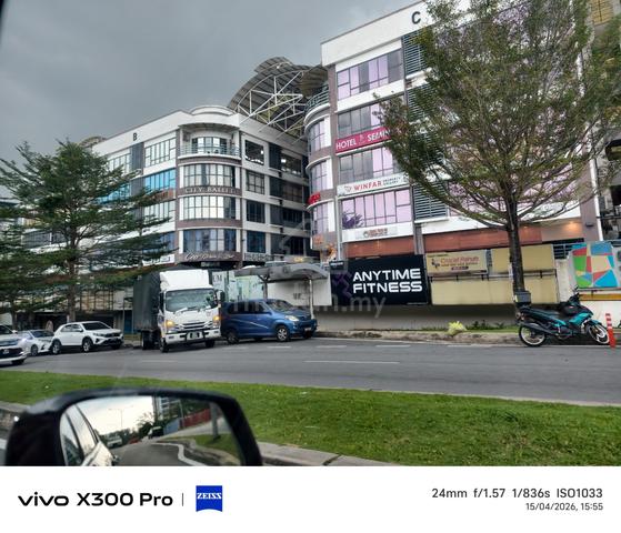 Seri gembira corner shop for sale 1