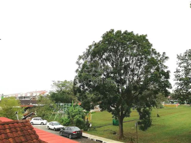 Corner Lot Double Storey (Taman Cowin) Rooms for Rent (Chinese Only) 1