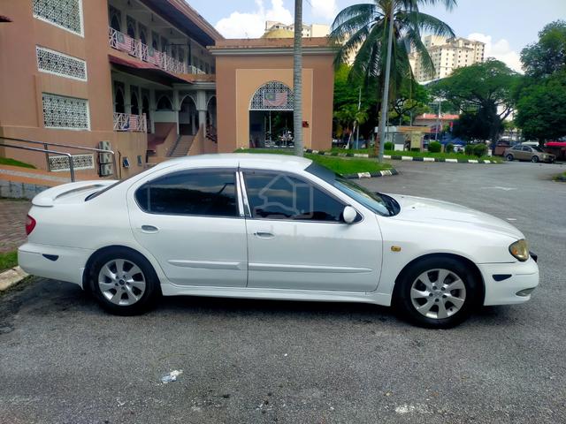 1998 Nissan CEFIRO 2.0 (A) - 4