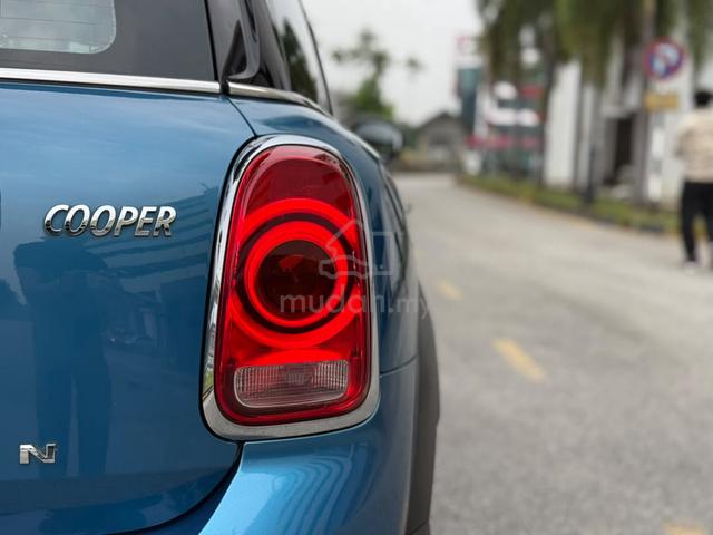 2017 Mini COOPER 1.5 COUNTRYMAN (A) - 5