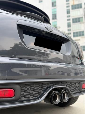 2023 Mini COOPER 2.0 JOHN COOPER WORKS MY20 F56 - 3