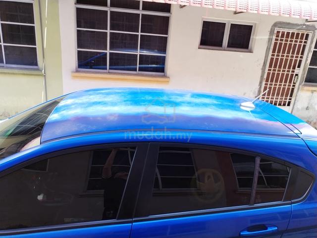 2013 Proton SUPRIMA S 1.6 PREMIUM (A) - 5