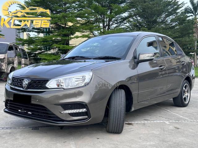 2020 Proton SAGA PREMIUM AT 1.3(A) NO DOC CAN LOAN - 2