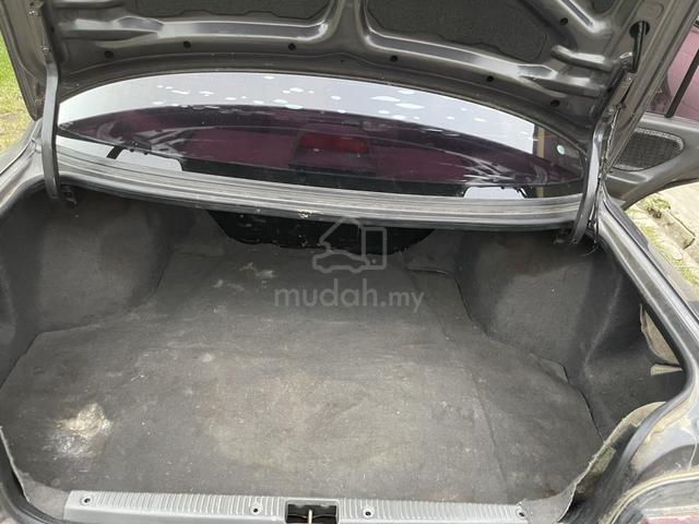 2001 Proton WIRA 1.5 GL (M) - 5
