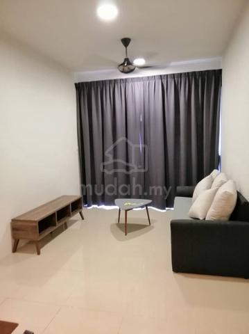 Greenfield Residence (Kota Kinabalu) 1