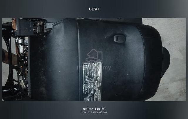Carousel Image Selected