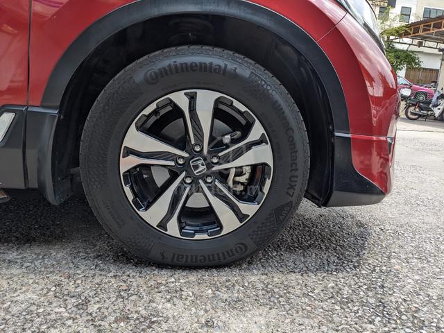 2020 Honda CR-V 2.0 2WD (A) - WARRANTY - 4