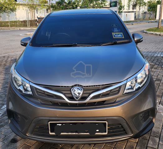 2020 Proton IRIZ 1.3 (A) New Facelift 9595 - 4