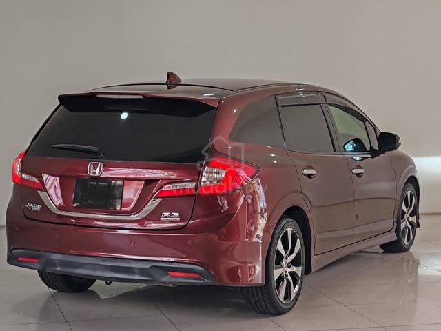 2016 Honda JADE 1.5 RS (A) - 4