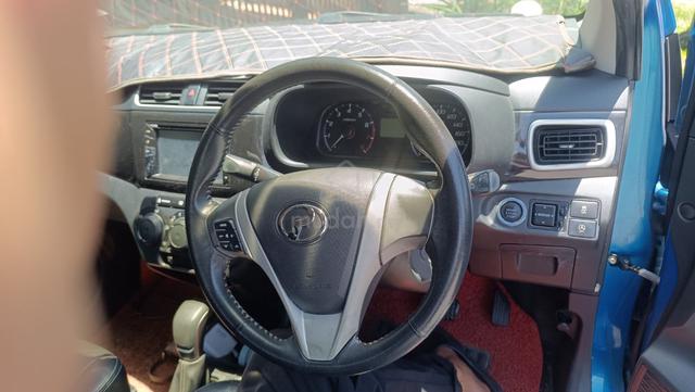 2016 Perodua BEZZA 1.3 ADVANCE (A) - 4