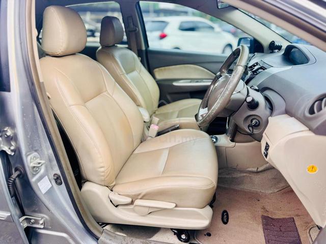 2010 Toyota VIOS 1.5 G (A) - 5