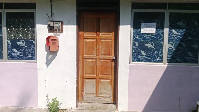 Rumah untuk disewa  1