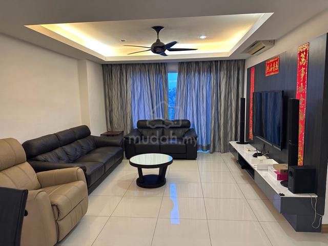 Villa Orkid 1