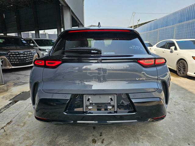 2024 Toyota CROWN 2.5 SPORT Z HEV P/R 4Cam HUD BSM - 4